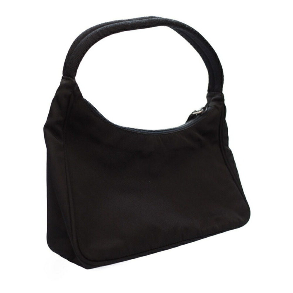 Prada Tessuto Nylon 2000 Edition Re Black Bag